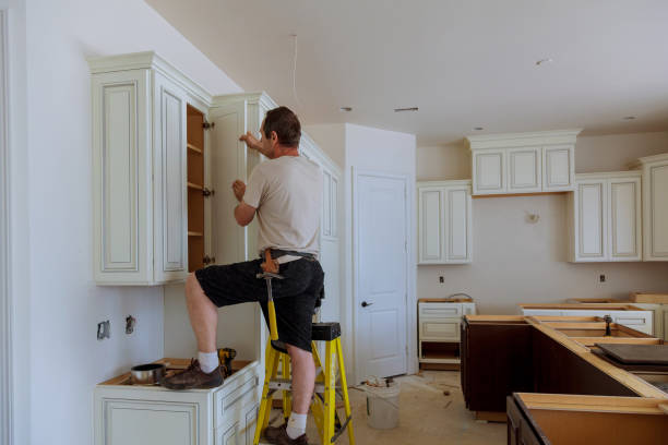 Cabinet Installation Coppell