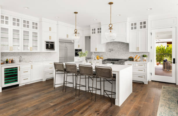 Kitchen Cabinets Coppell TX
